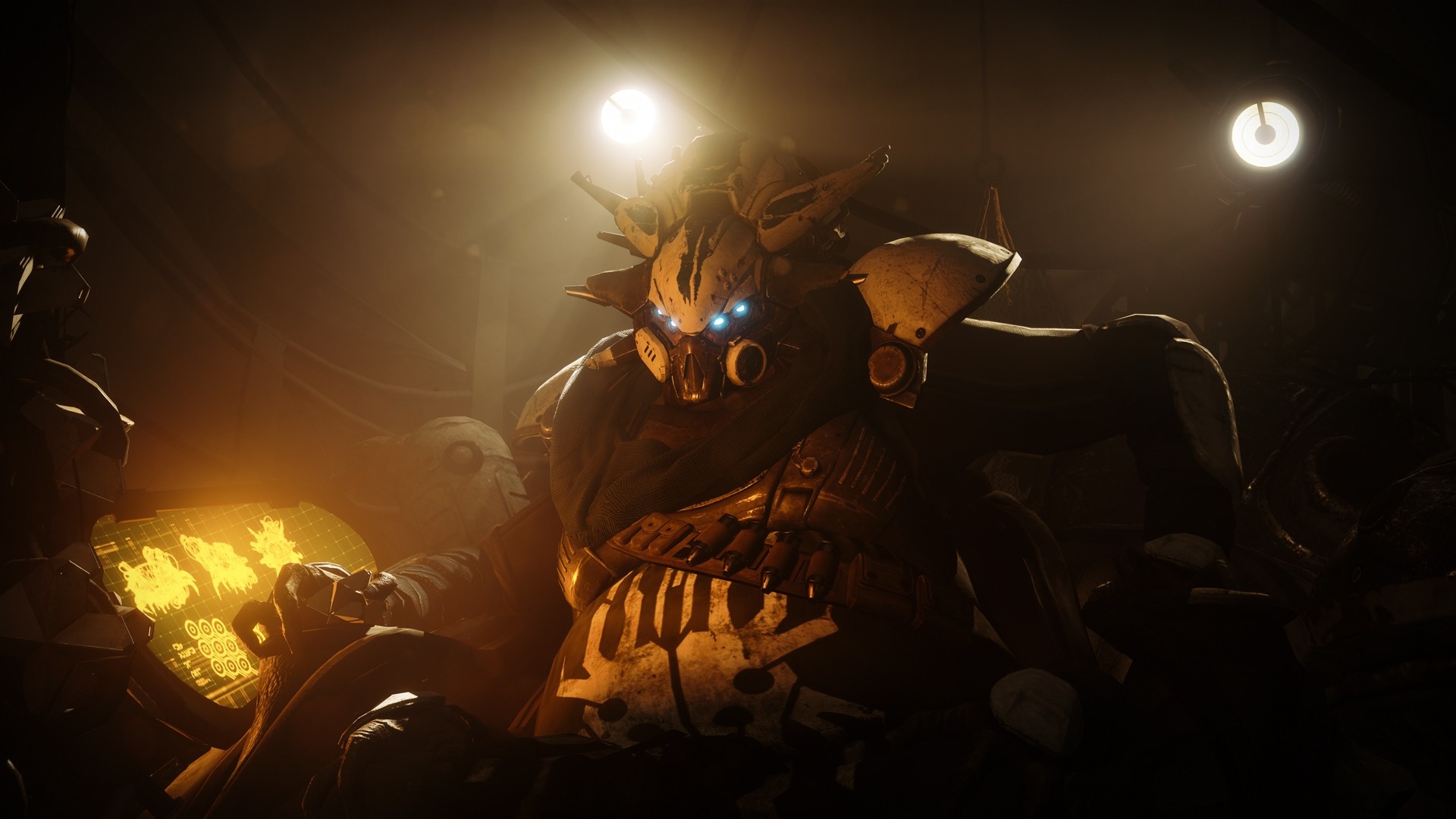 Destiny 2: Los Renegados - Imagen 35